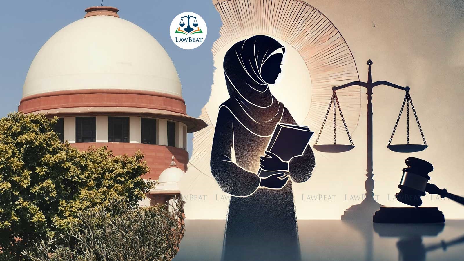 Divorced Muslim Woman Can Seek Maintenance u/s 125 CrPC, holds Supreme Court Divorced Muslim Woman Can Seek Maintenance u/s 125 CrPC, holds Supreme Court